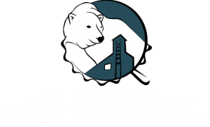Nunavut Mining Symposium Logo